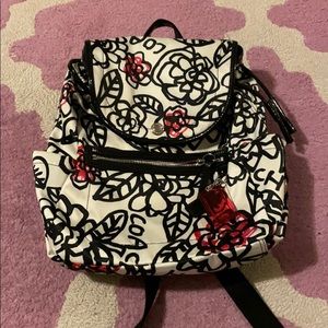 Coach back pack never used